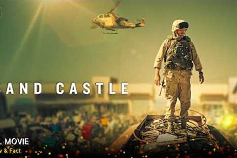 Sand Castle Full Movie In English | New Hollywood Movie | Review &amp; Facts
