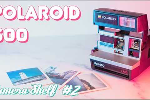 Polaroid 600 - Timeless Classic Or Nostalgic Hype? (Review, Guide, & Samples)