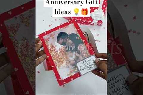 Best Anniversary Gifts For Husband | Anniversary Gift For Him | Wedding Anniversary Gift Tutorial