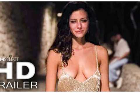 PARTHENOPE Trailer (2025)