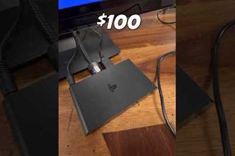 The Weirdest PlayStation Ever