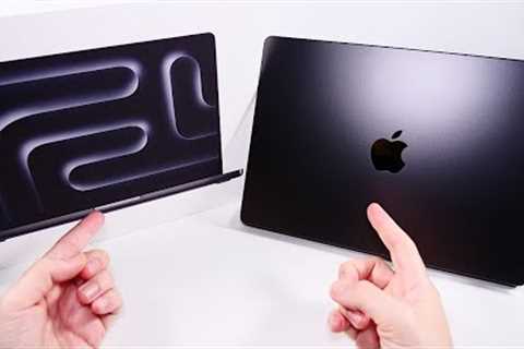 MacBook Pro M4 Real User Review