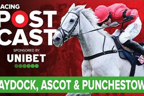 Betfair Chase at Haydock | Horse Racing Tips | Racing Postcast | Unibet