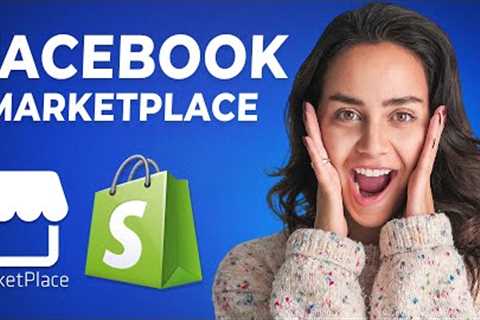 How To Sell Out Your Products Like A Pro On Facebook Marketplace