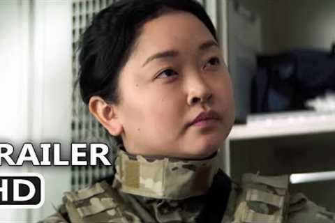 VALIANT ONE Trailer (2025) Lana Condor, Chase Stokes