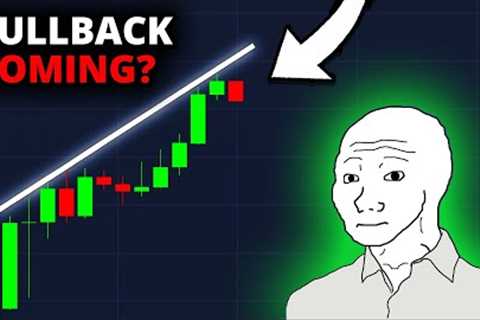 BITCOIN IS TRAPPING YOU!!! #BTC Price Prediction & Crypto News Today | Crash Technical Analysis