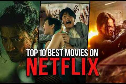 Top 10 Most Popular Netflix Movies 2024  | Best New Netflix Movies | Best Films On Netflix to Watch