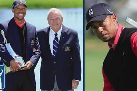 Every Shot as Tiger Woods reclaims World No. 1 | 2013 Arnold Palmer Invitational