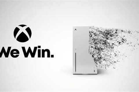 Microsoft gives in, gives us PERFECT Xbox Update!