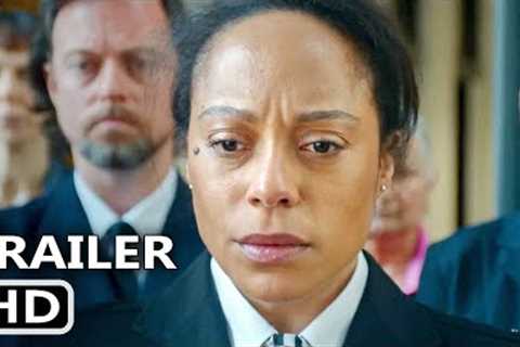 MISSING YOU Trailer (2025) Rosalind Eleazar