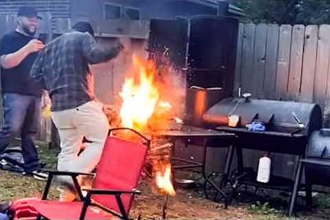 World's Funniest Families | They Bring The Fails! 🤣