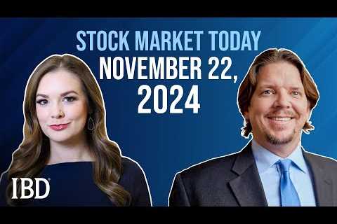 1999 Playbook Time; Carvana, Ryan Specialty, MicroStrategy In Focus | Stock Market Today