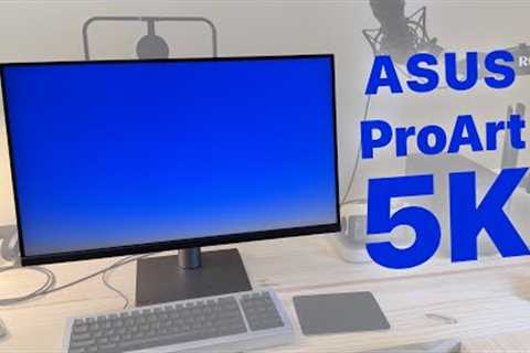 Before You Buy a Studio Display, Check THIS Out