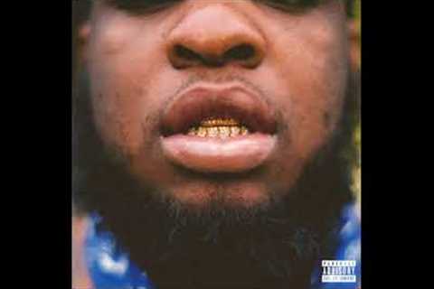 Maxo Kream - Hobbies [Official Audio]