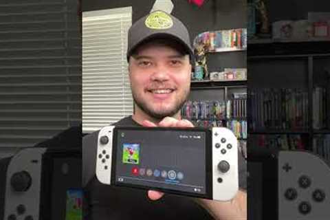 You MUST try These 3 Nintendo Switch Settings!