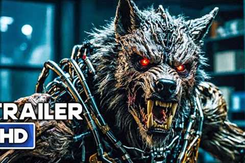 BEST NEW MOVIE TRAILERS (2025)