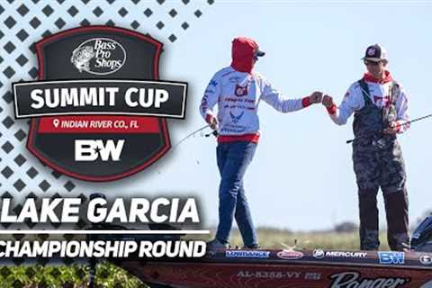 General Tire Teams Series | Summit Cup | Lake Garcia | Championship Round Highlights