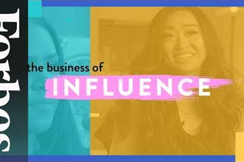 Micro-Influencers: The Future of Influencing? | The Business of Influence | Forbes