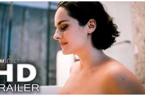 EMMANUELLE Trailer (2025)