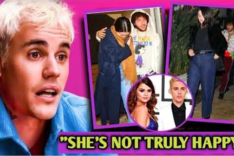Justin Bieber’s Explosive Reaction to Selena Gomez and Benny Blanco Engagement Rumors.....