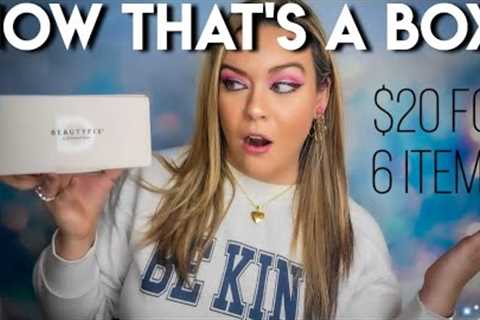 BeautyFix by Dermstore November 2024 + Coupon Code | YOU CAN'T BEAT THIS DEAL!