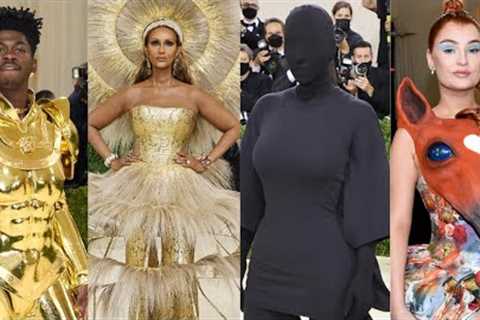 The Biggest Celebrity Fashion Fails of the Year So Far