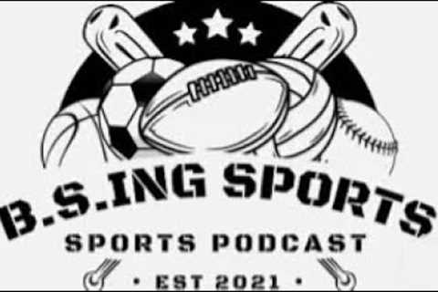 B.S.ing Sports Week 12 NFL Predicitions show!