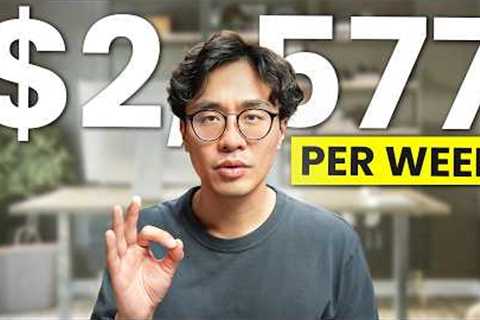 Laziest Ways to Make Money Online For Beginners