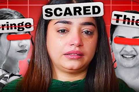 When Social Media Destroyed Her Reputation 😰!?