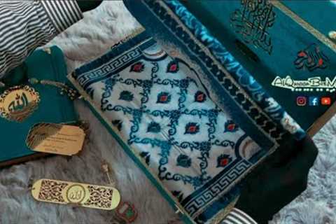 Islamic Wedding Gift Ideas For 2024 | Nikah Gifts For Couple | Islamic Wedding Gifts For Bride |