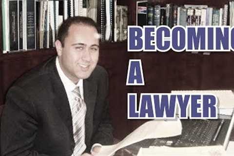 Becoming a Lawyer in NYC