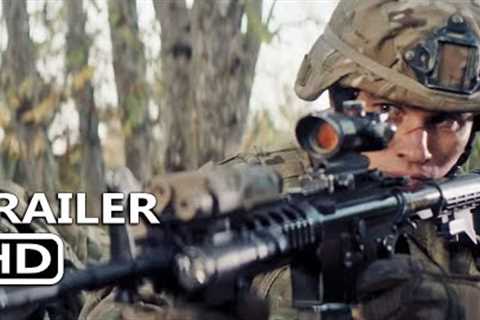 VALIANT ONE Official Trailer (2025)