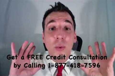 Best Credit Repair Companies - How Much Does Credit Repair Cost?