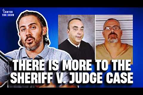 Mickey Stines Arraignment + His Lawyer Speaks Out &amp; Gives Context + The Civil Lawsuit May Tell..