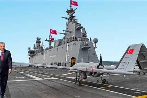 NATO Finally Praises Turkish Defense Industry for Producing Advanced Military Equipment