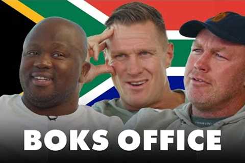 Boks Office Debate: Did the right player win World Rugby Awards 2024?