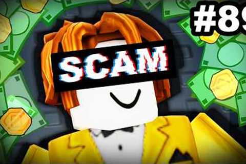 I Tested 100 Free Robux Games