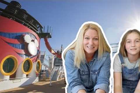 Which Disney Cruise Ship Should I Book? Tips to Pick the Best Disney Cruise