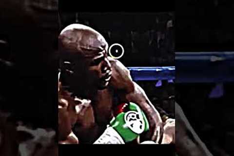 Floyd Mayweather 🥊#shorts #trending #viralvideo #sports #boxing #fighting #edit #combatsport #ufc ￼