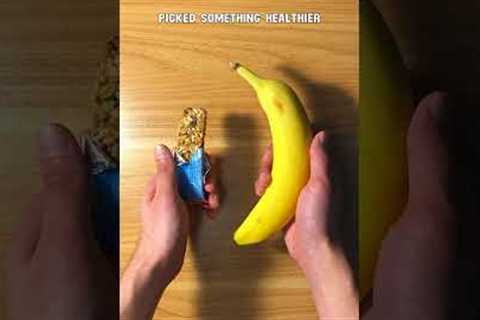 On-The-Go Breakfast Ideas
