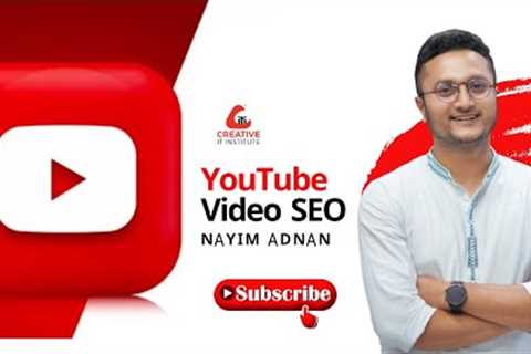 YouTube Video SEO in Bangla 2022 | How to rank YouTube Video