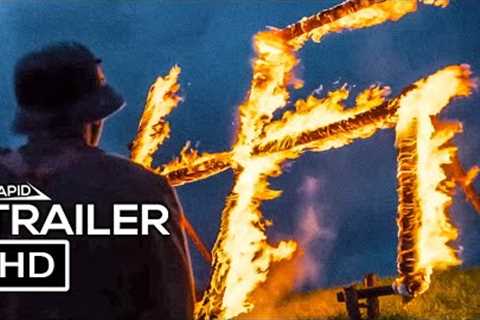 THE FOX Official Trailer (2024) Drama, War Movie HD