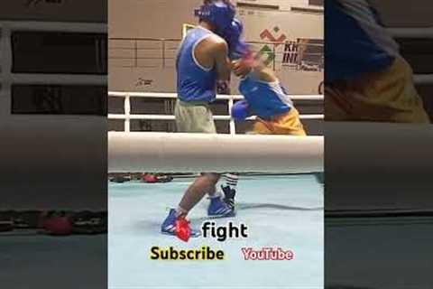 fight 🫀 #trending #boxer #viralvideo #boxing