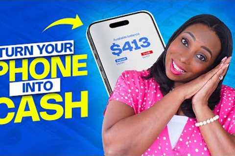 8 Apps That Pay You While You Sleep Or Make Money Daily With Minimal Effort!
