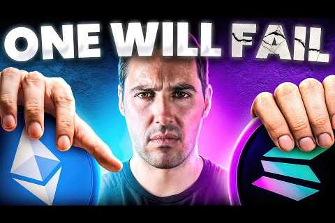 URGENT: I Sold ALL My Bitcoin Into 1 Altcoin! [Only 1 Will Survive]