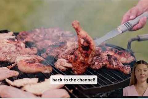 The Best Meat Thermometer (review)