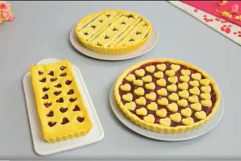 5 Easy Thanksgiving Desserts Recipes | Easy To Make Thanksgiving Recipe At Home | Nyam Nyam