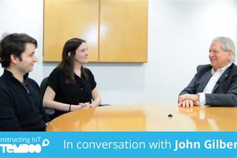 Buildings with Brains: Learn How One of NYC's Top Real Estate Cos. Uses IoT