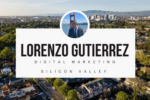 Silicon Valley SEO Company | Search Engine Optimization by Lorenzo Gutierrez Digital Marketing