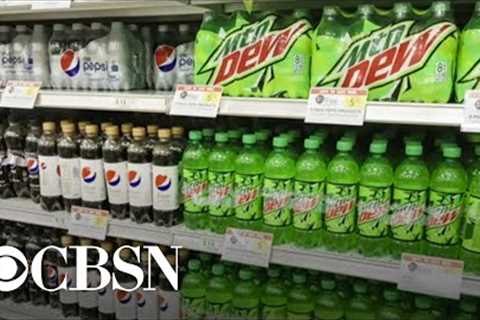 Health expert shares tips for breaking sugar addiction in 2022